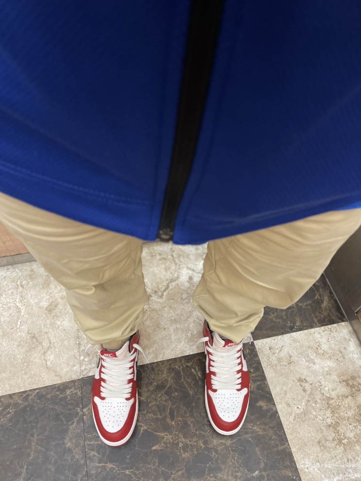 KREAM 프로필 이미지