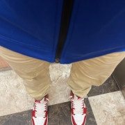 KREAM 프로필 이미지