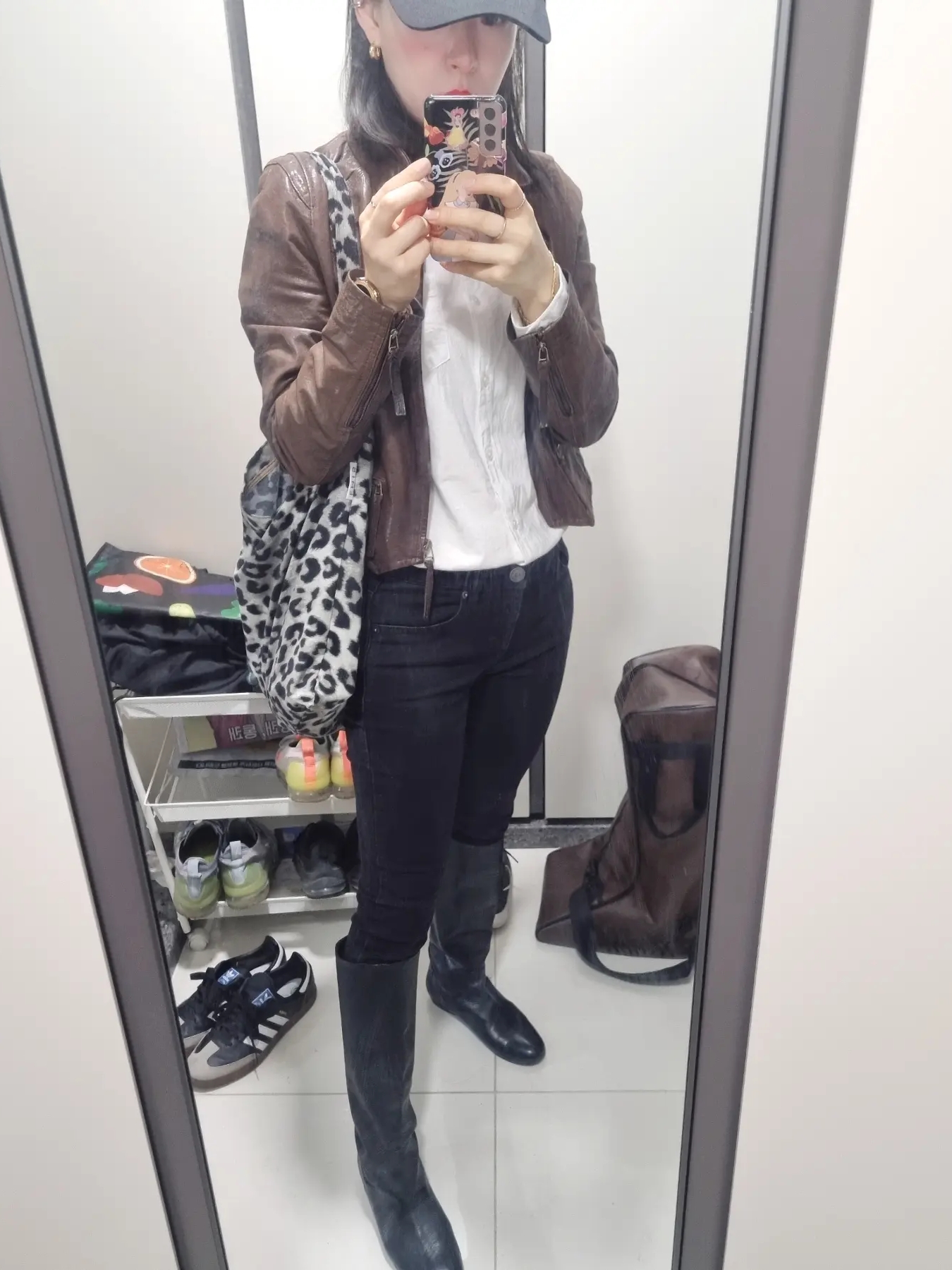 coucou님의 스타일 - 4