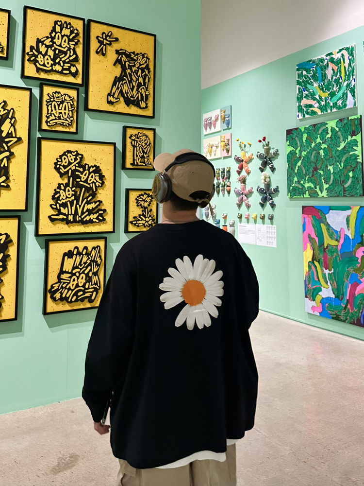 KREAM 프로필 이미지