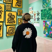 KREAM 프로필 이미지