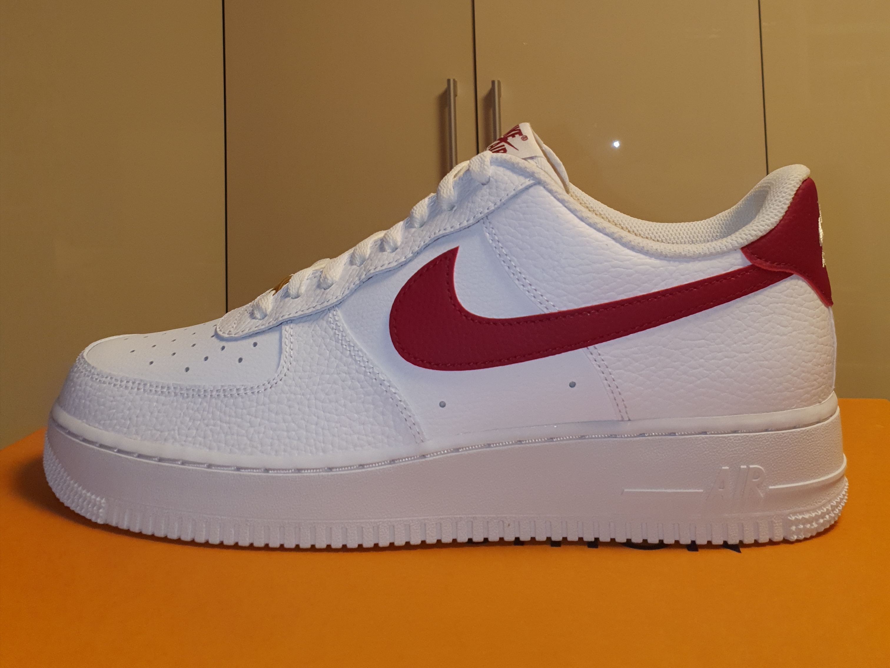 NIKEKING님의 스타일