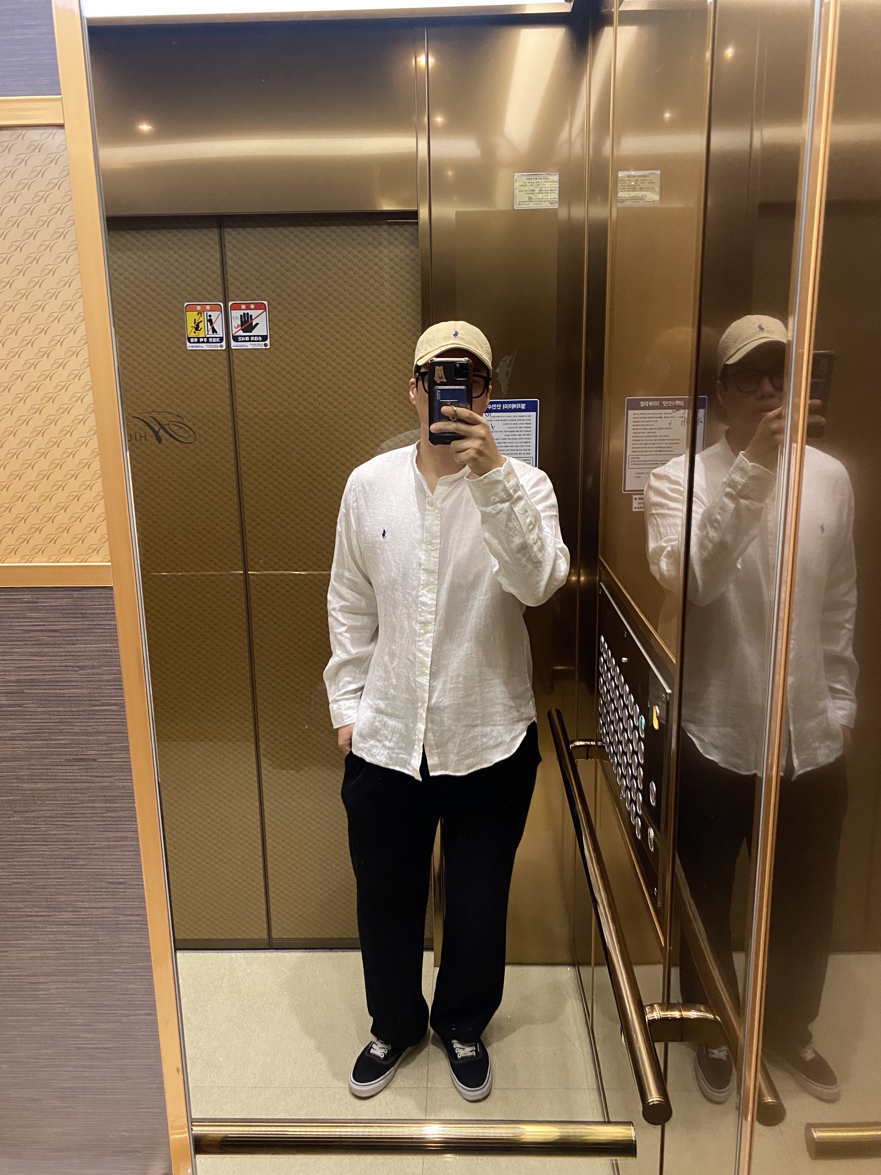 진홍님의 스타일