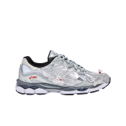 Asics x Cecilie Bahnsen Gel-NYC White Steel Grey