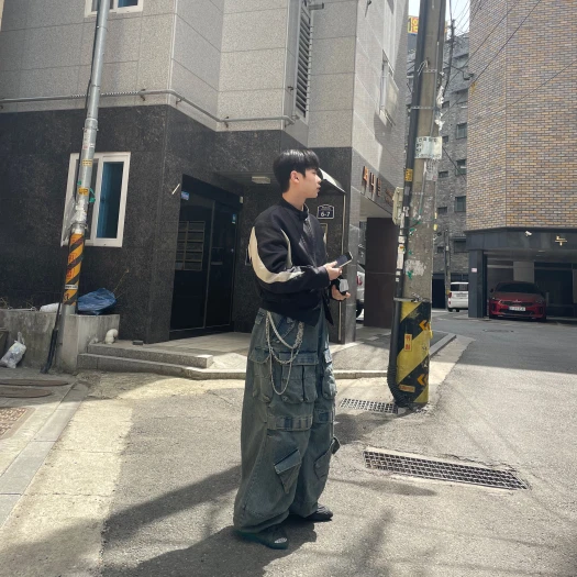 스타일 카드