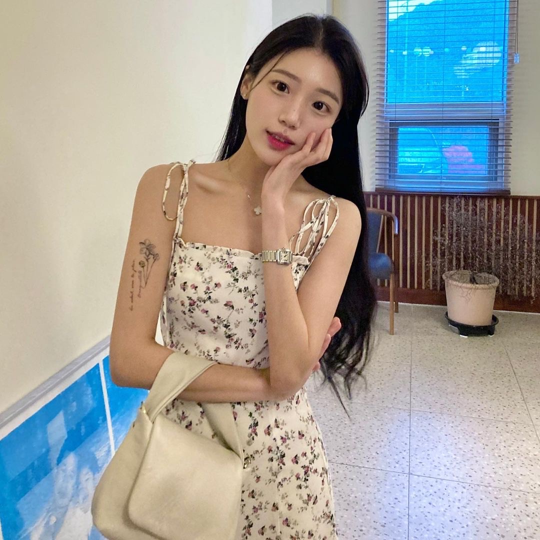 👚👕collect all style👗🩳님의 스타일 - 1