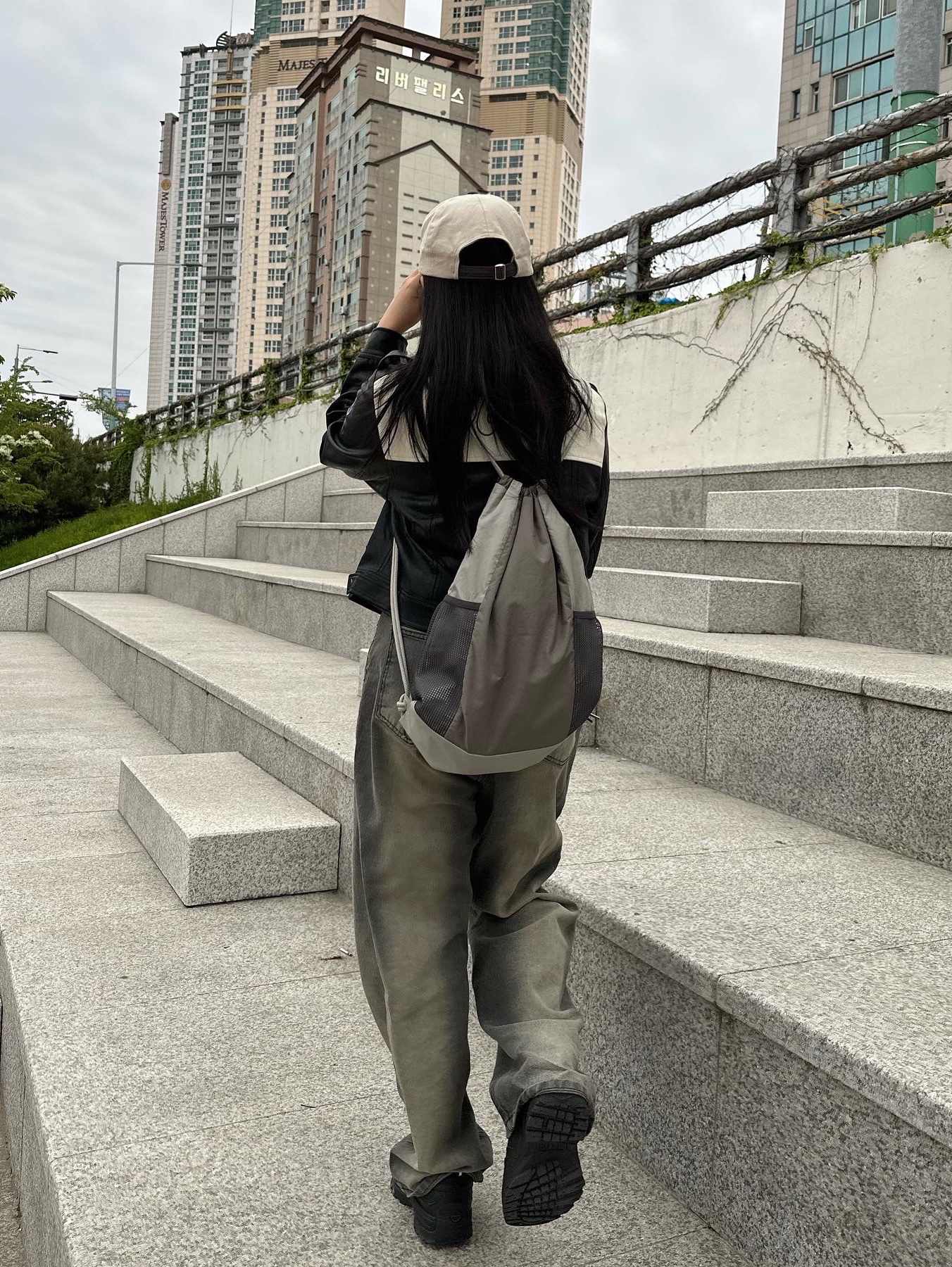 소영님의 스타일 - 5
