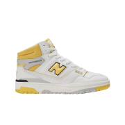 New Balance 650R White Honeycomb