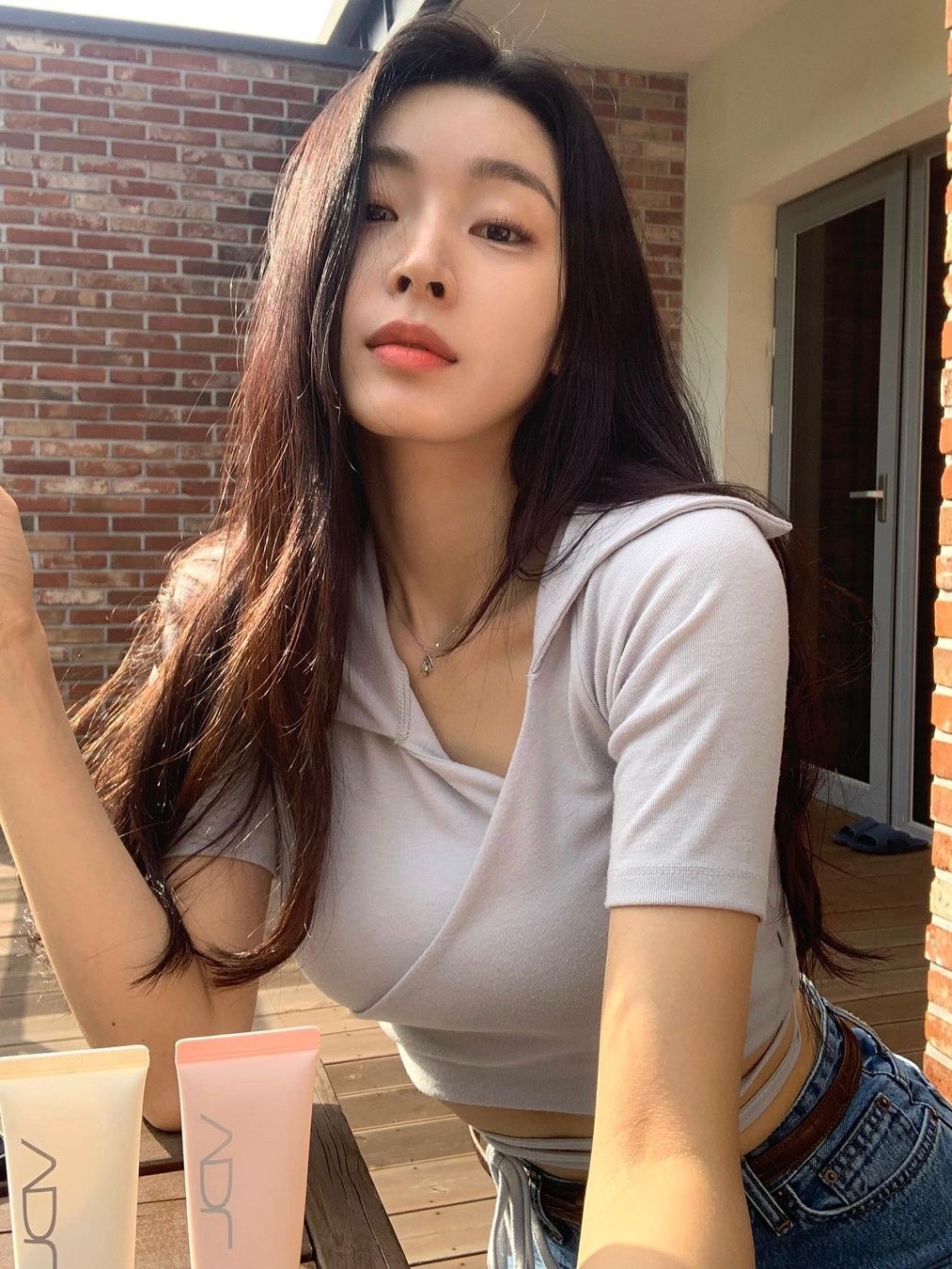 👚👕collect all style👗🩳님의 스타일 - 2