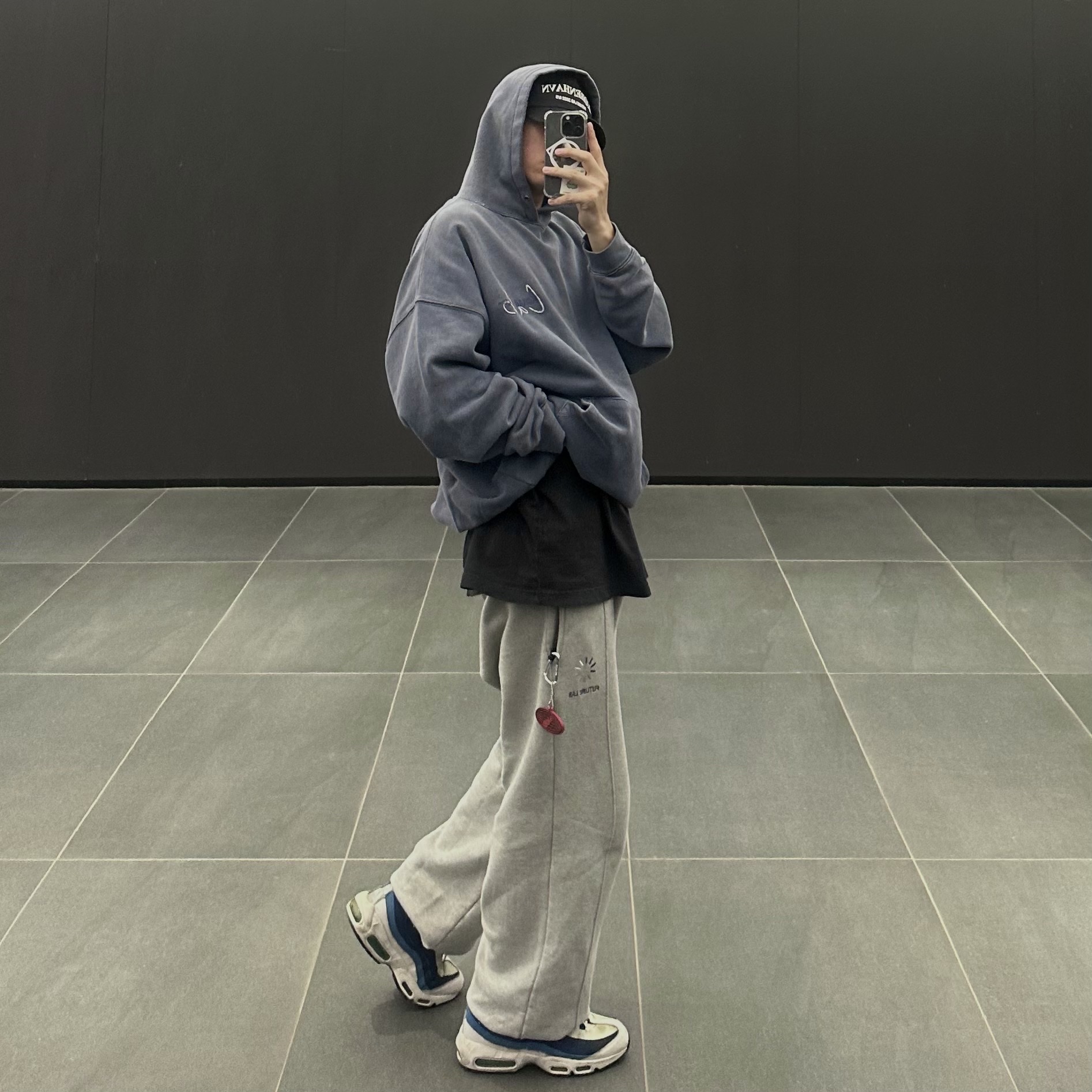KREAM 스타일