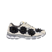 Asics x Cecilie Bahnsen Gel-NYC Black Clay Grey