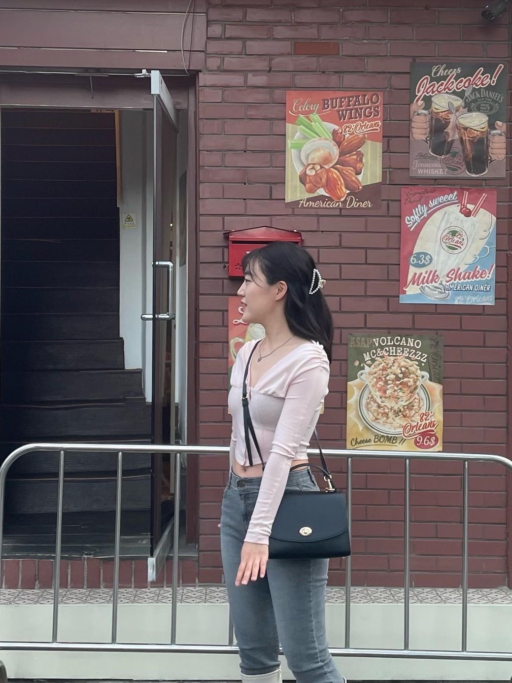 👚👕collect all style👗🩳님의 스타일 - 2