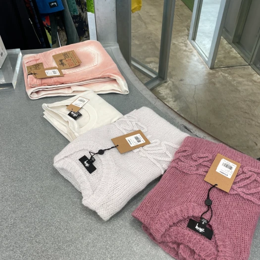스타일 카드