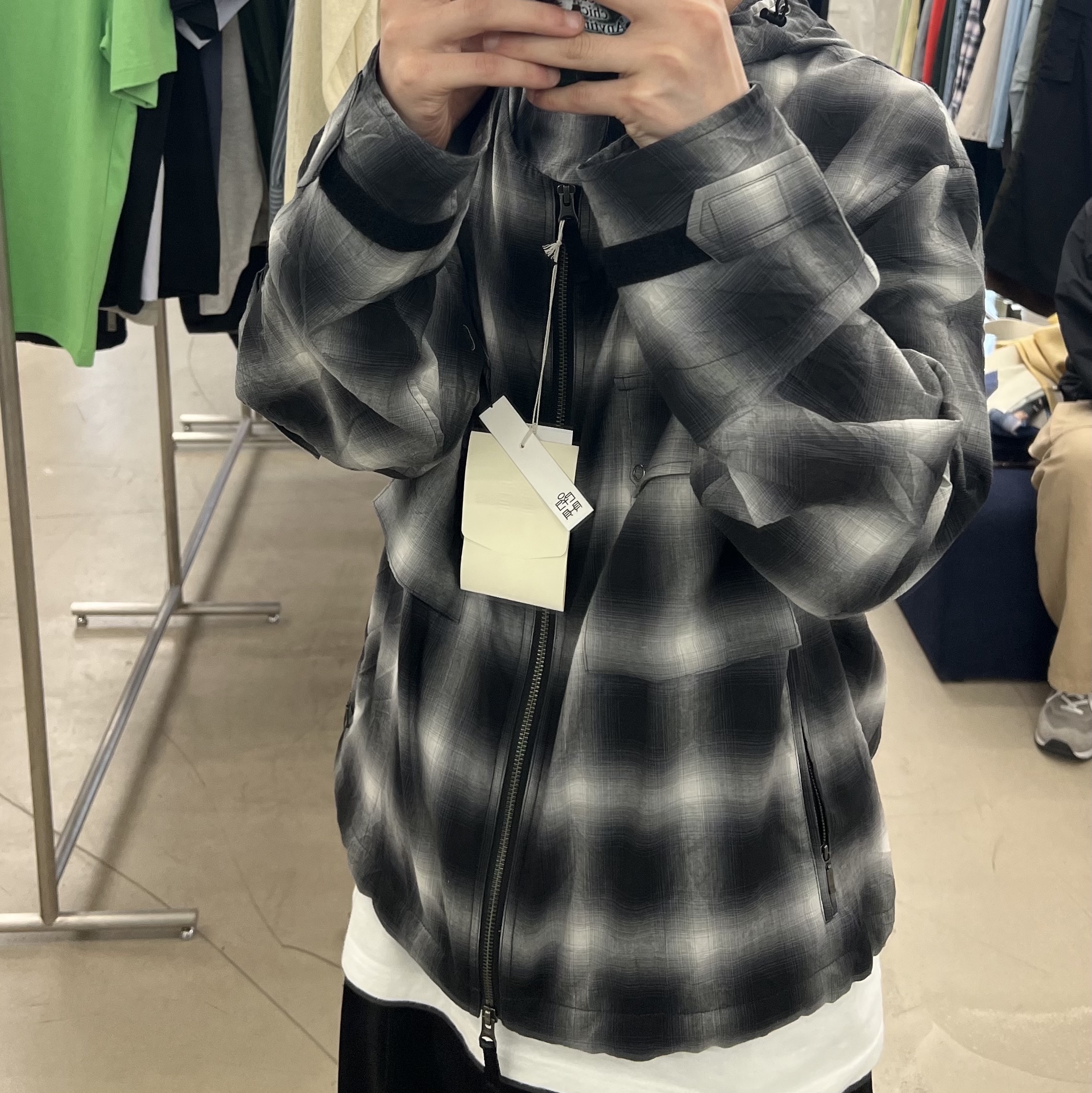 김환님의 스타일 - 2