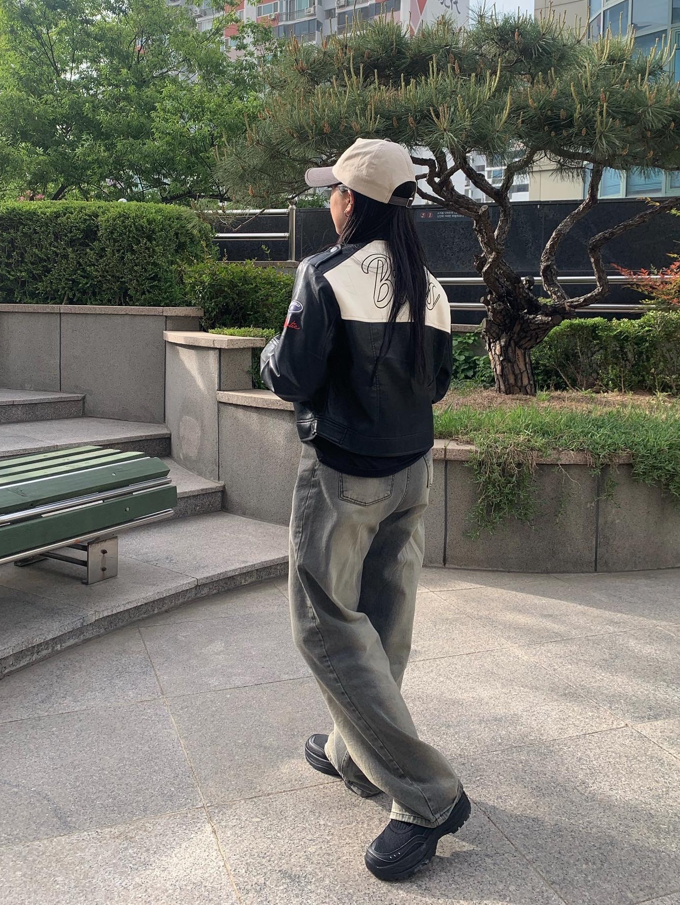 소영님의 스타일 - 3