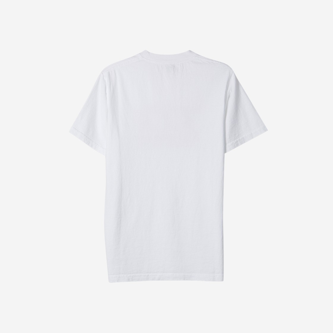 Sporty & Rich Runner T-Shirt White 상세 이미지 2