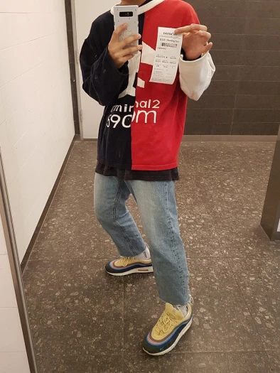 스타일 카드