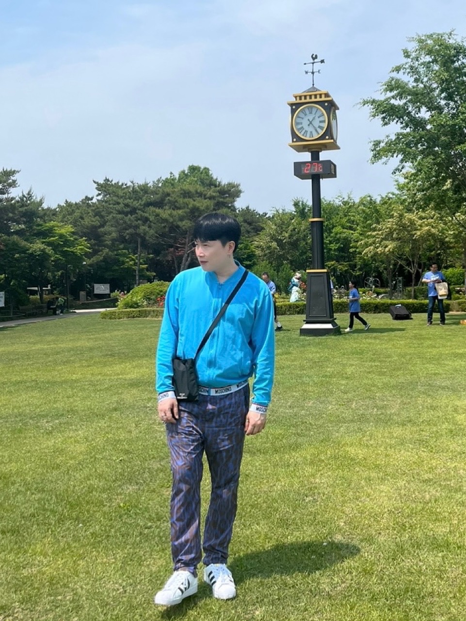 이상훈님의 스타일 - 2