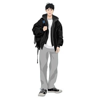 KREAM 프로필 이미지