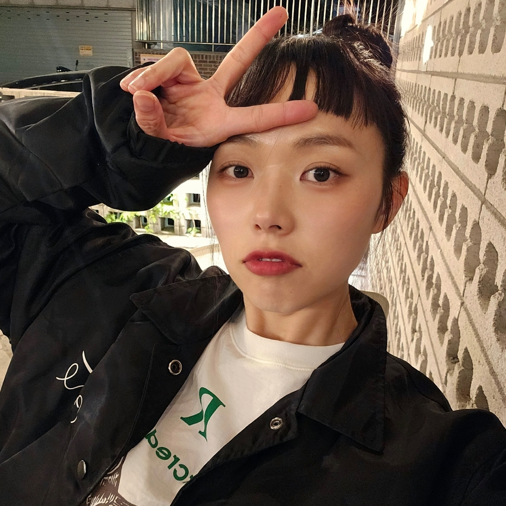 KREAM 프로필 이미지