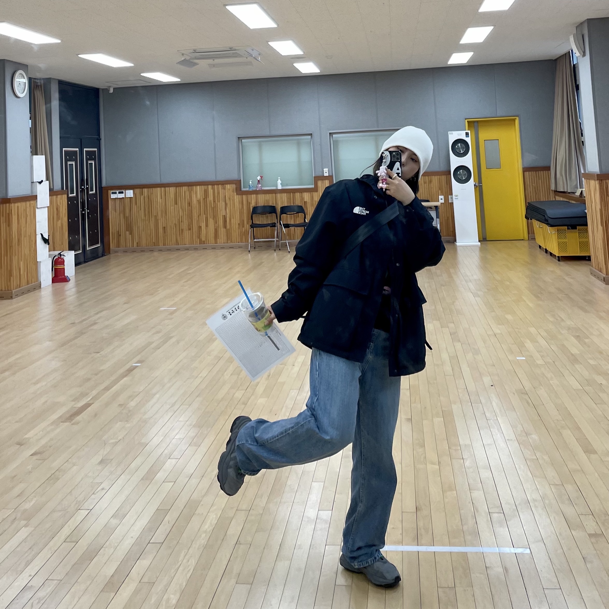 fhflfhfl060님의 스타일 - 1