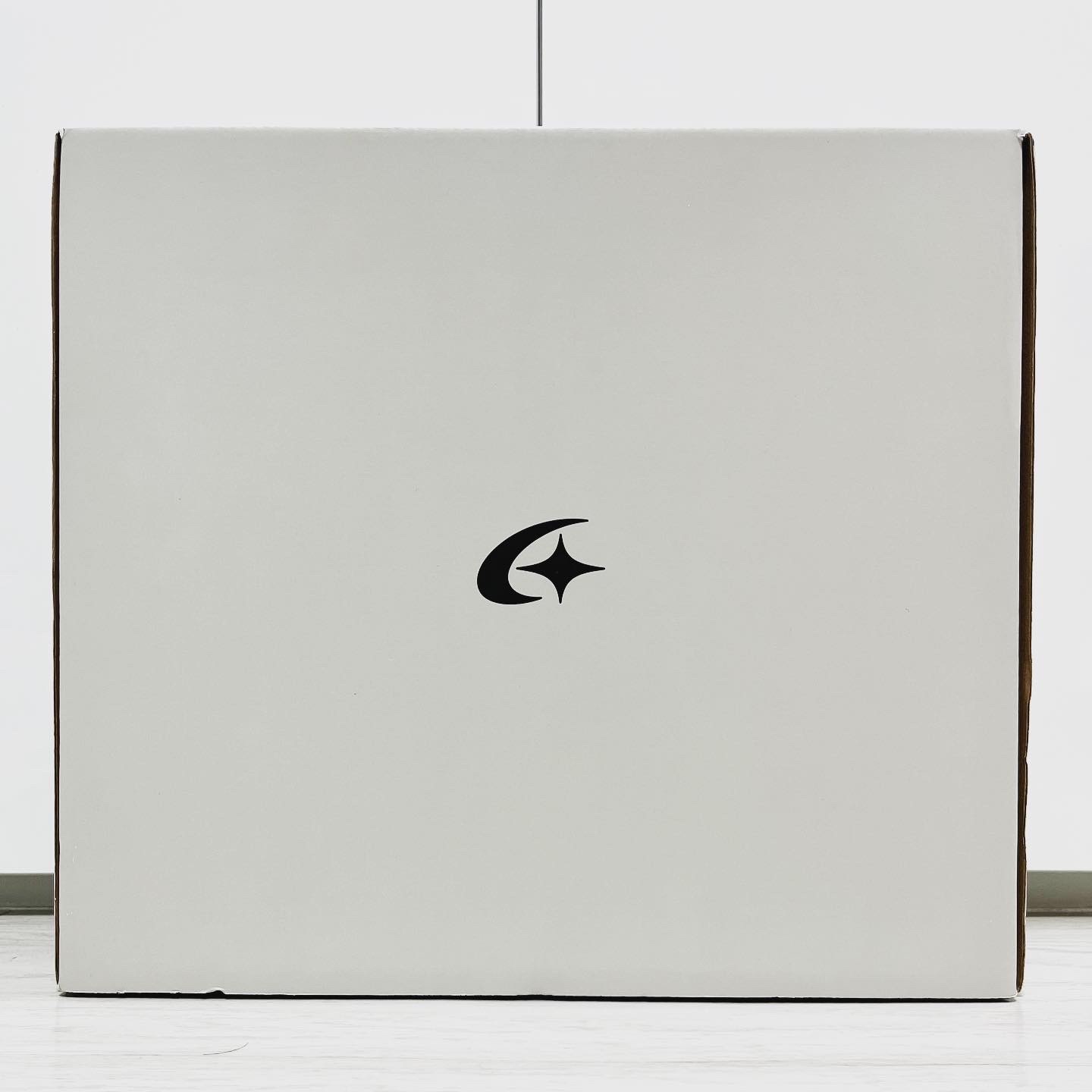 Moonstar 810s ET027 Marke Modi White 착용 스타일 - 2