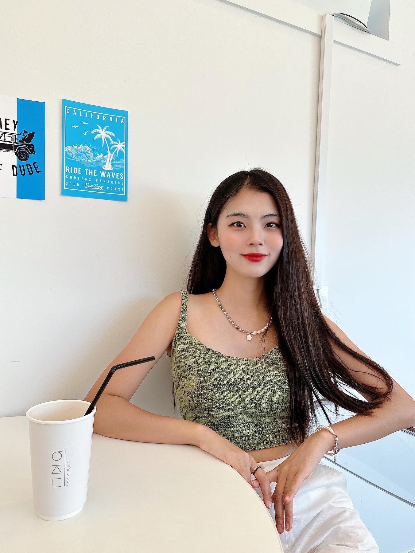 hug387님의 스타일 - 2