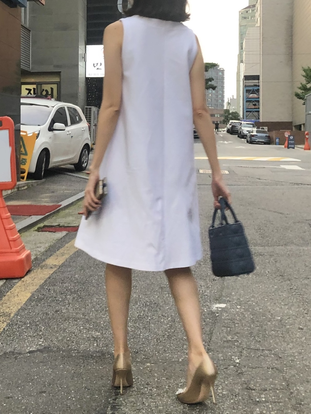 비밀이햐님의 스타일 - 1