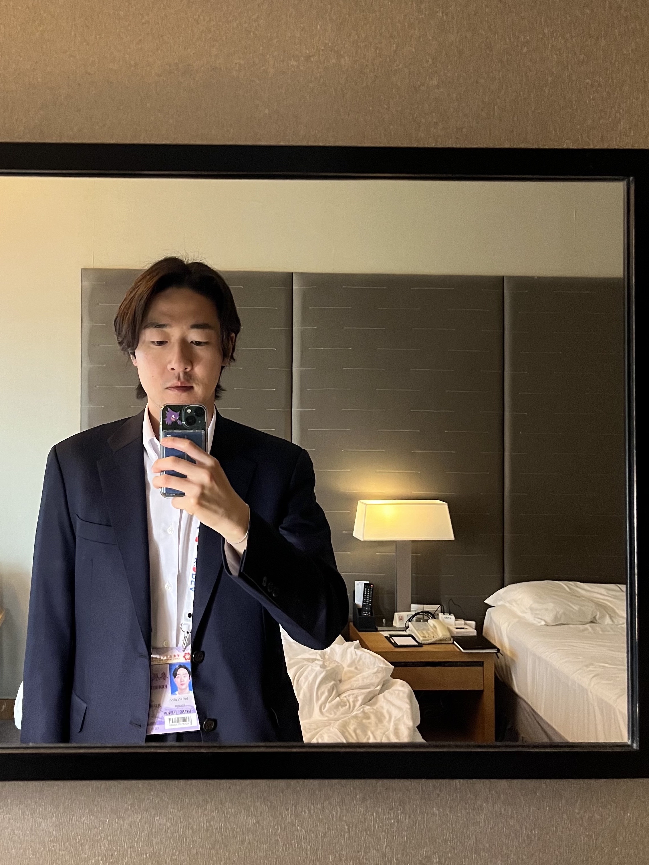 j1almighty님의 스타일