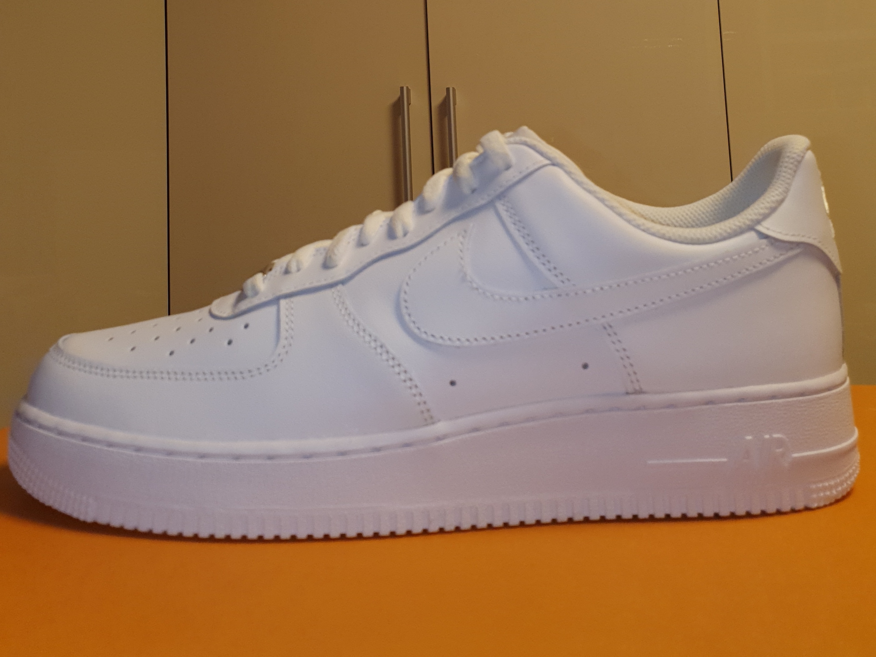 NIKEKING님의 스타일