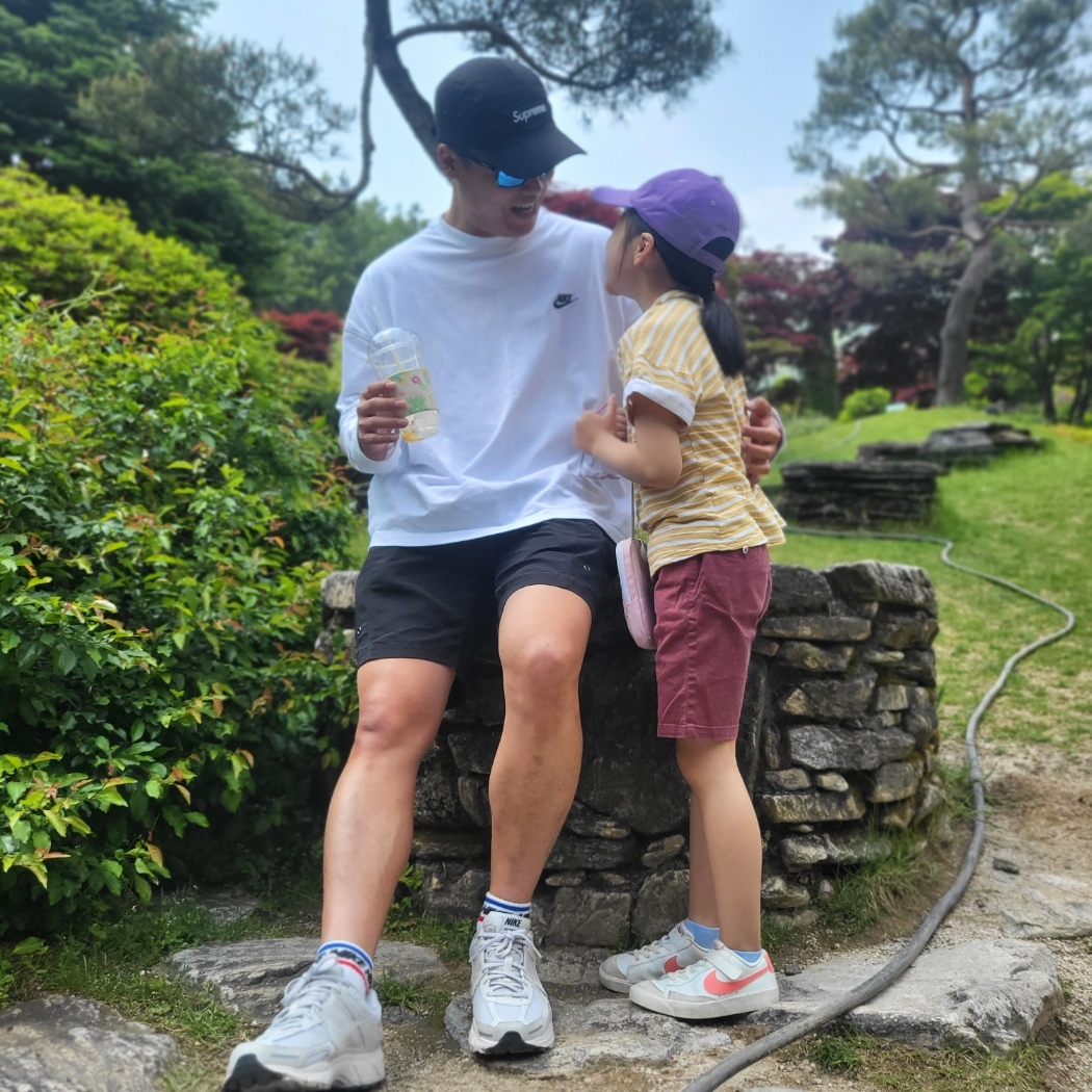 Supreme x The North Face Trekking Packable Belted Shorts Black - 22SS, Nike x Peaceminusone LS T-Shirt White (DR0098-100) 착용 스타일 - 4