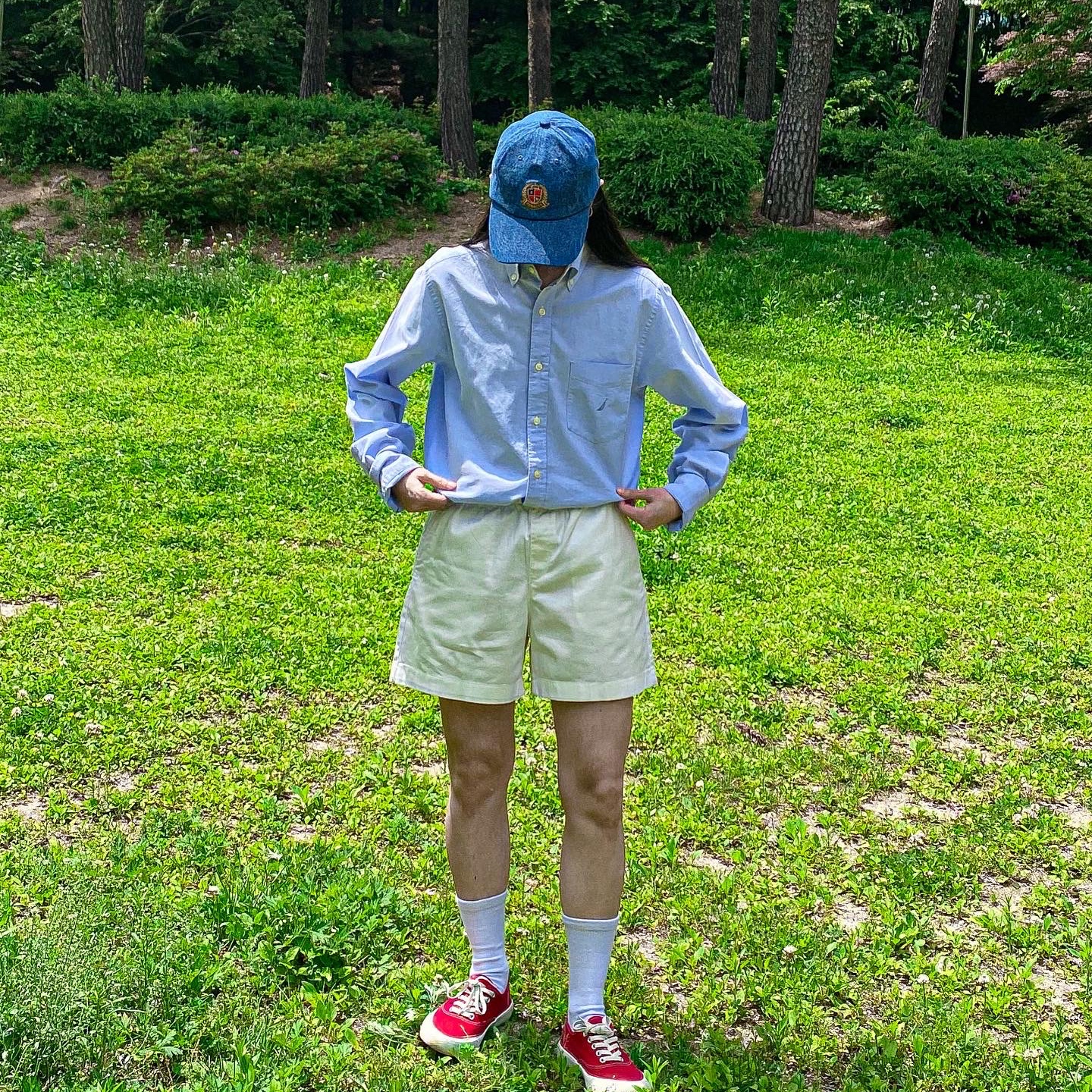 ae__daily_y님의 스타일 - 2