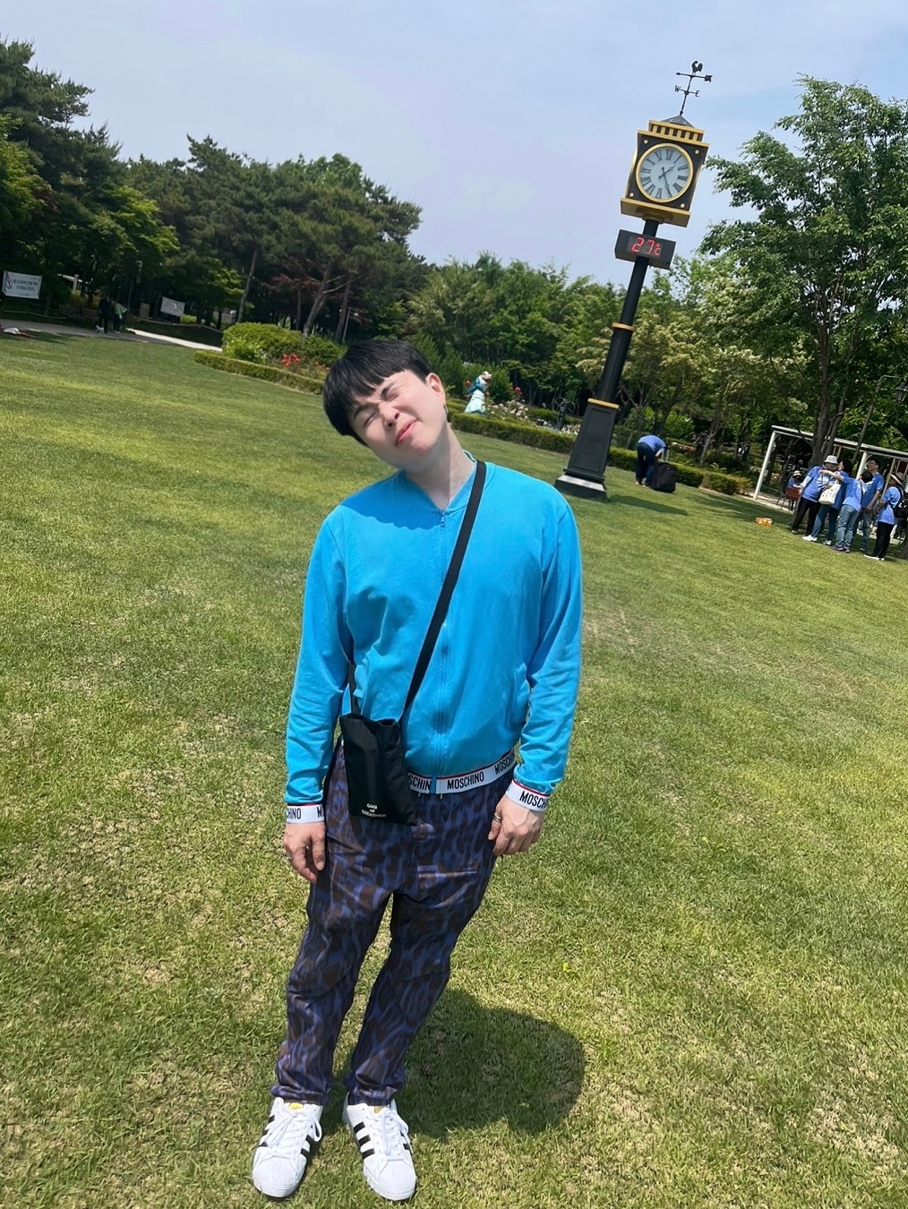 이상훈님의 스타일 - 1