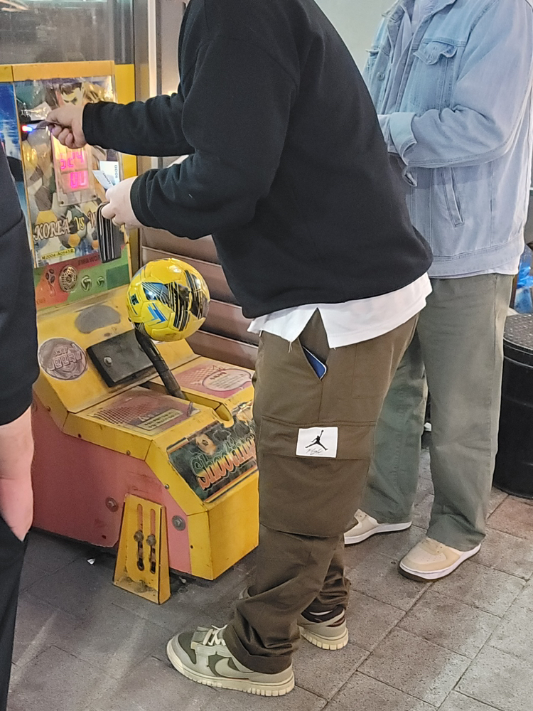 KREAM 프로필 이미지