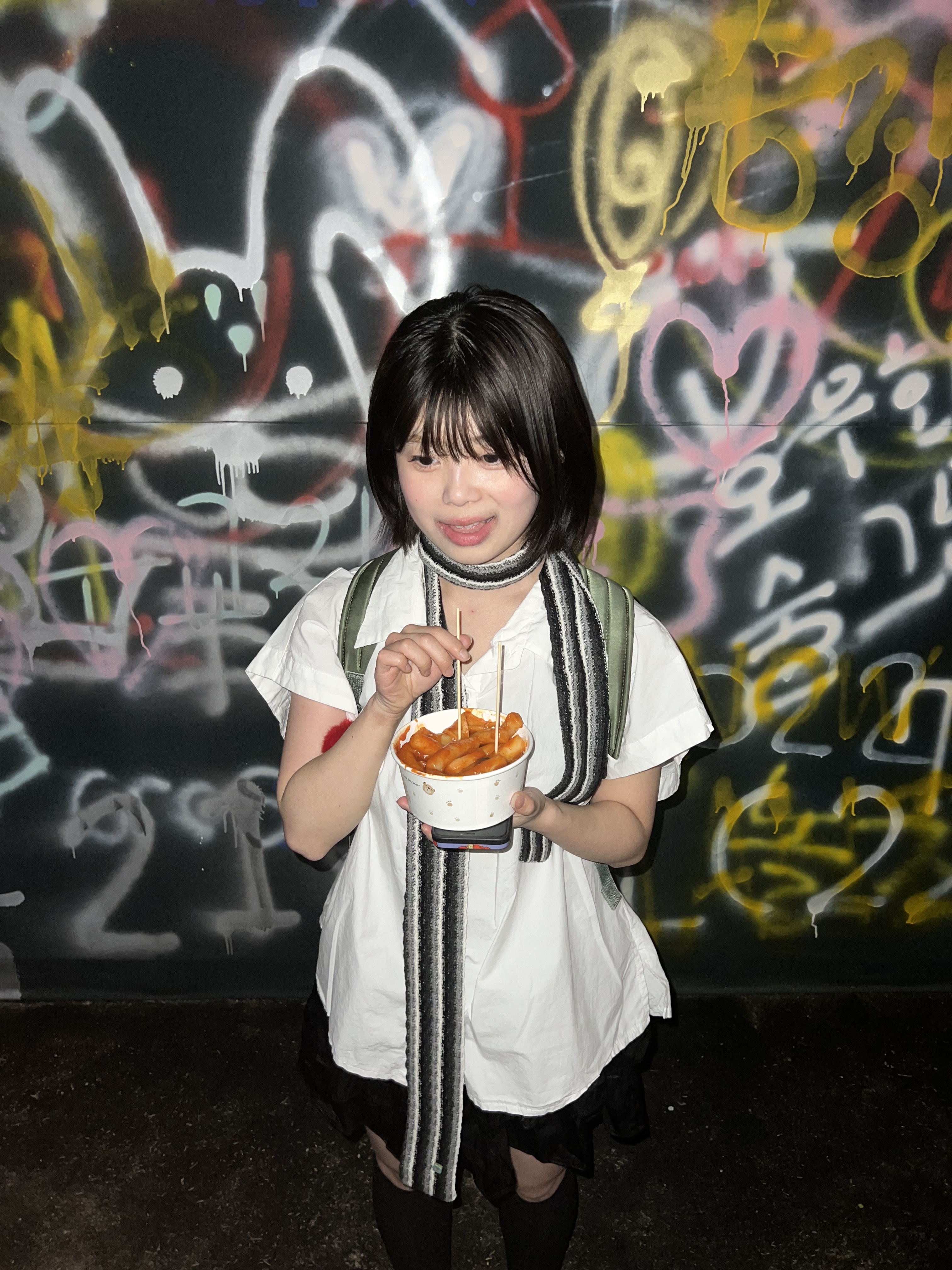 KREAM 스타일
