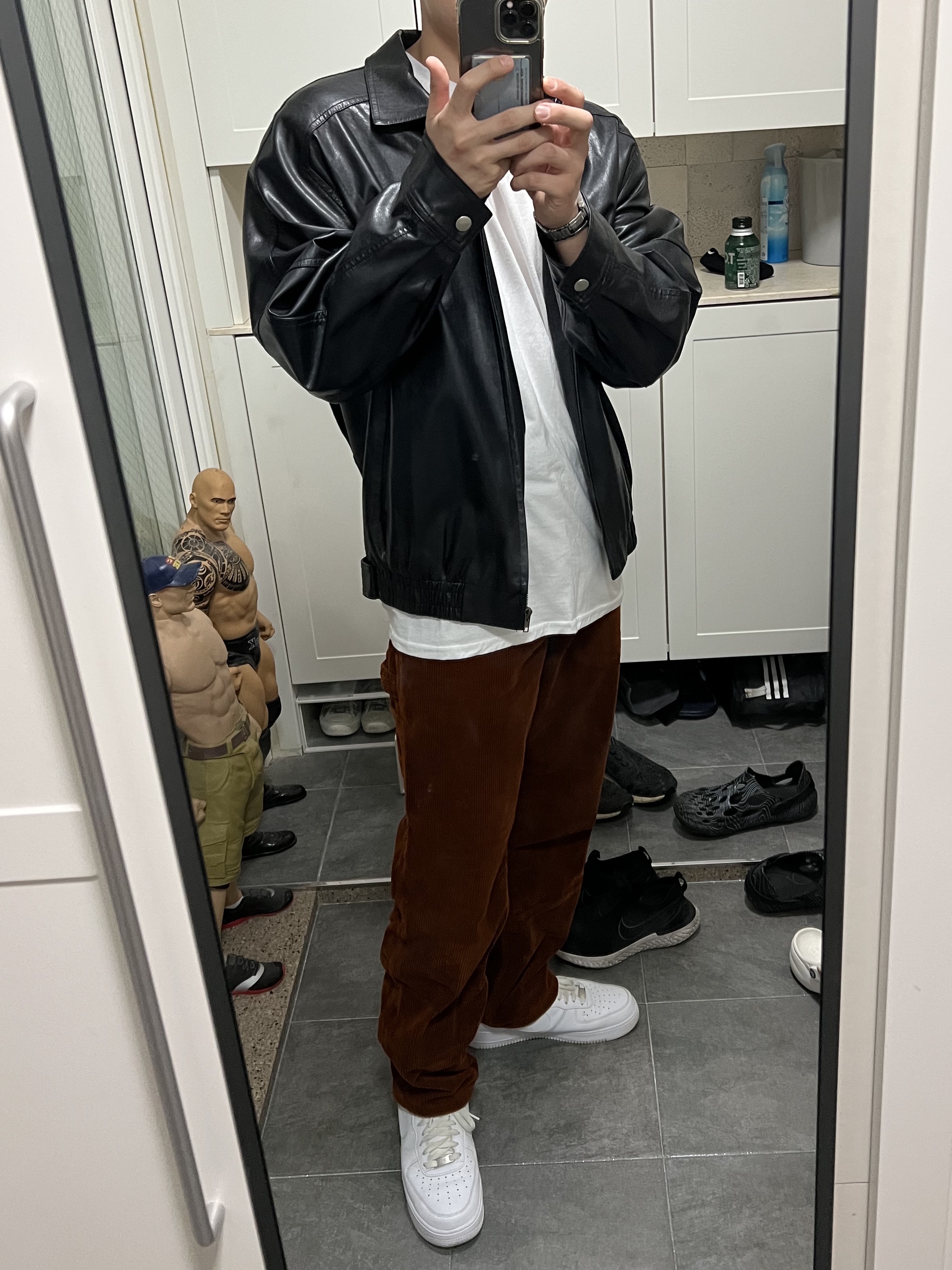 chul님의 스타일