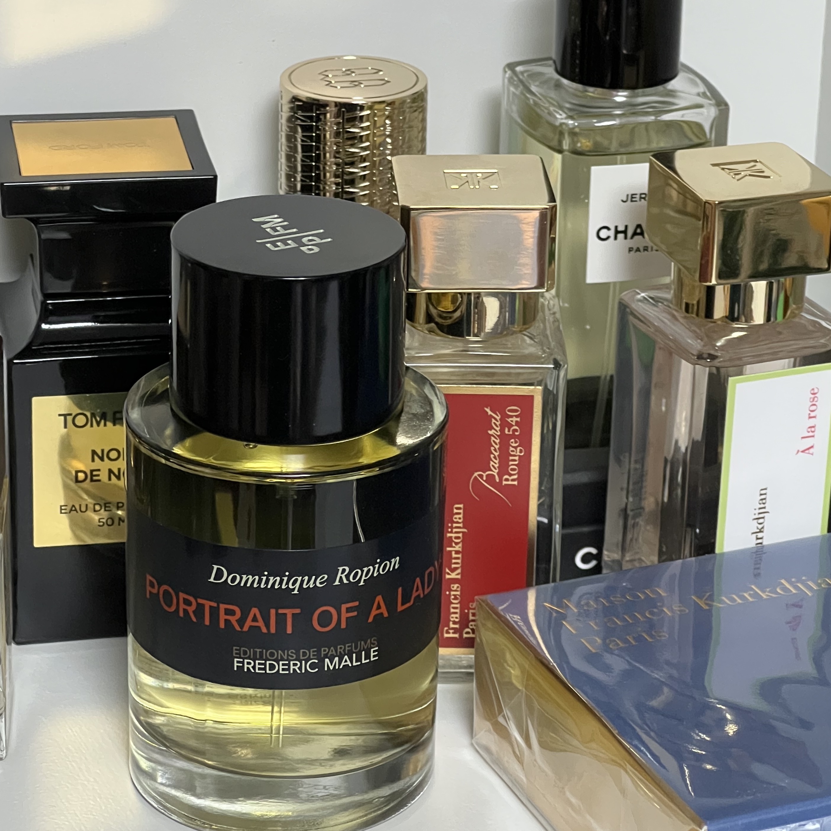 주이님의 스타일