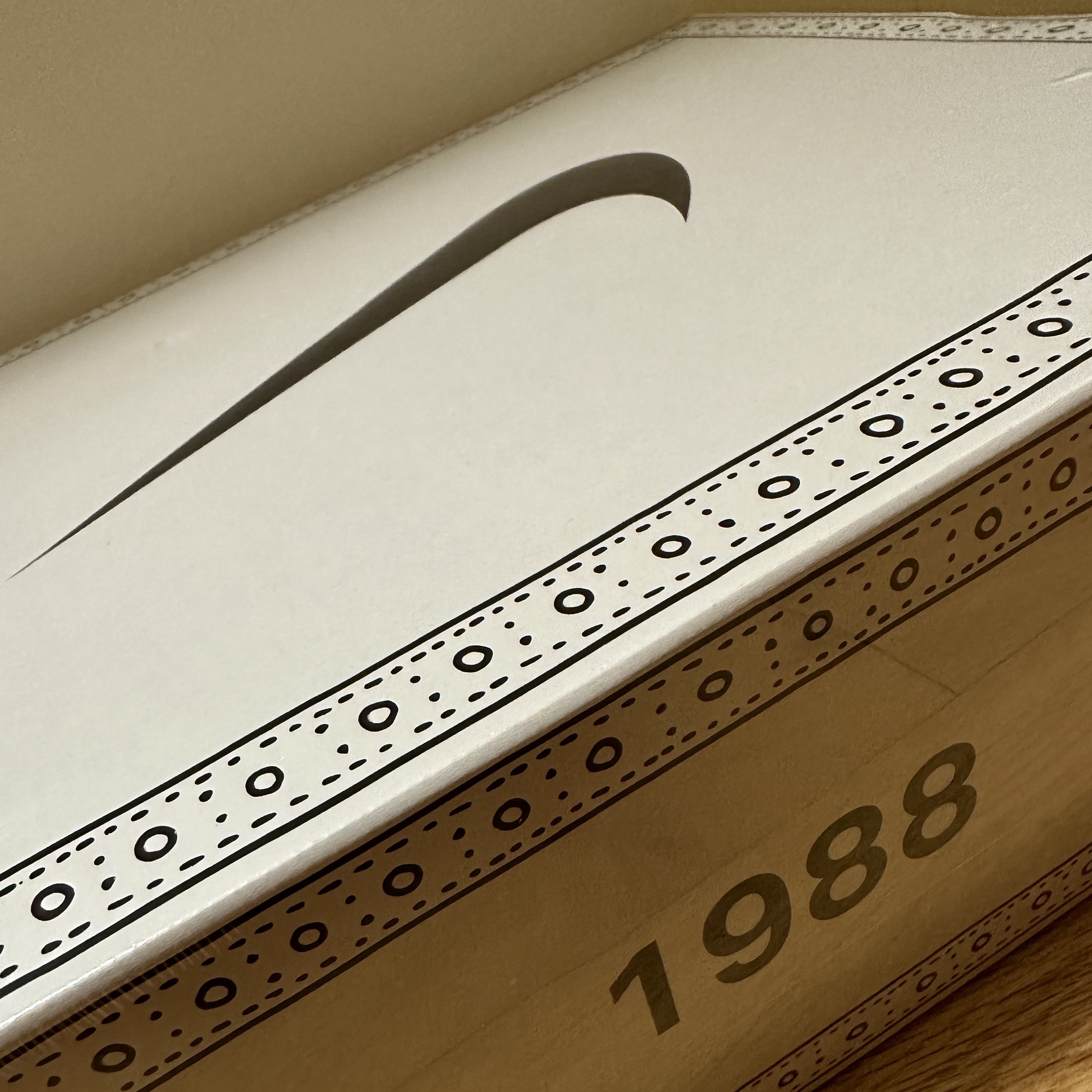 Nike x Peaceminusone Kwondo1 Black and White 착용 스타일 - 4