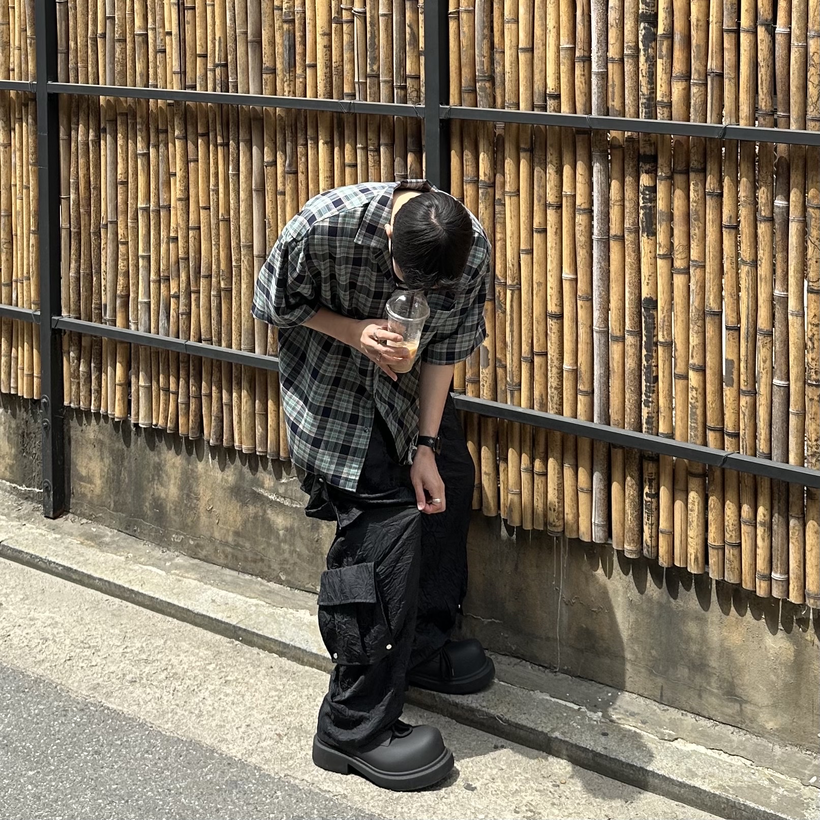 gang_namm님의 스타일 - 3
