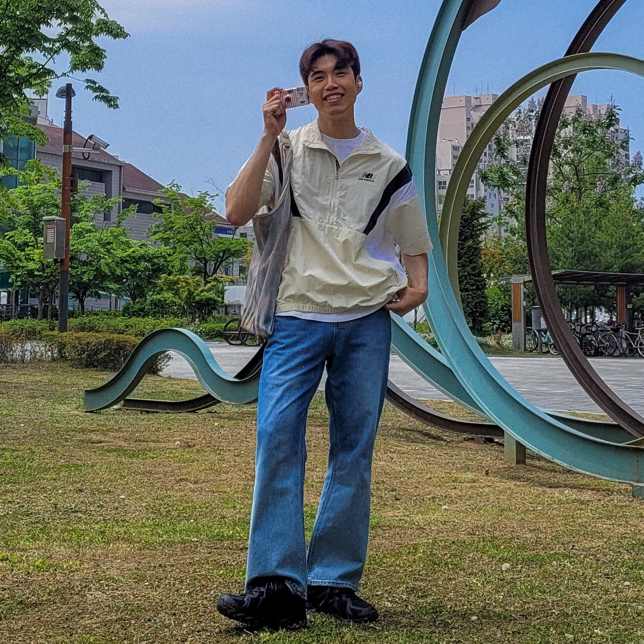 도냑님의 스타일 - 3
