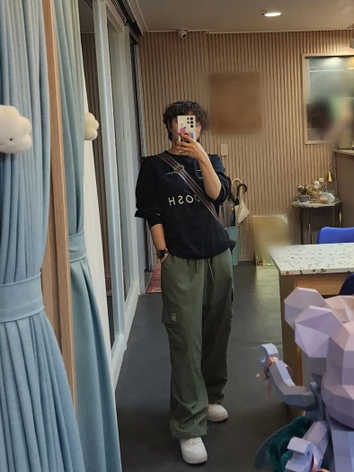 스타일 카드
