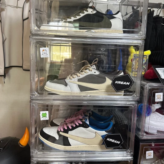 스타일 카드