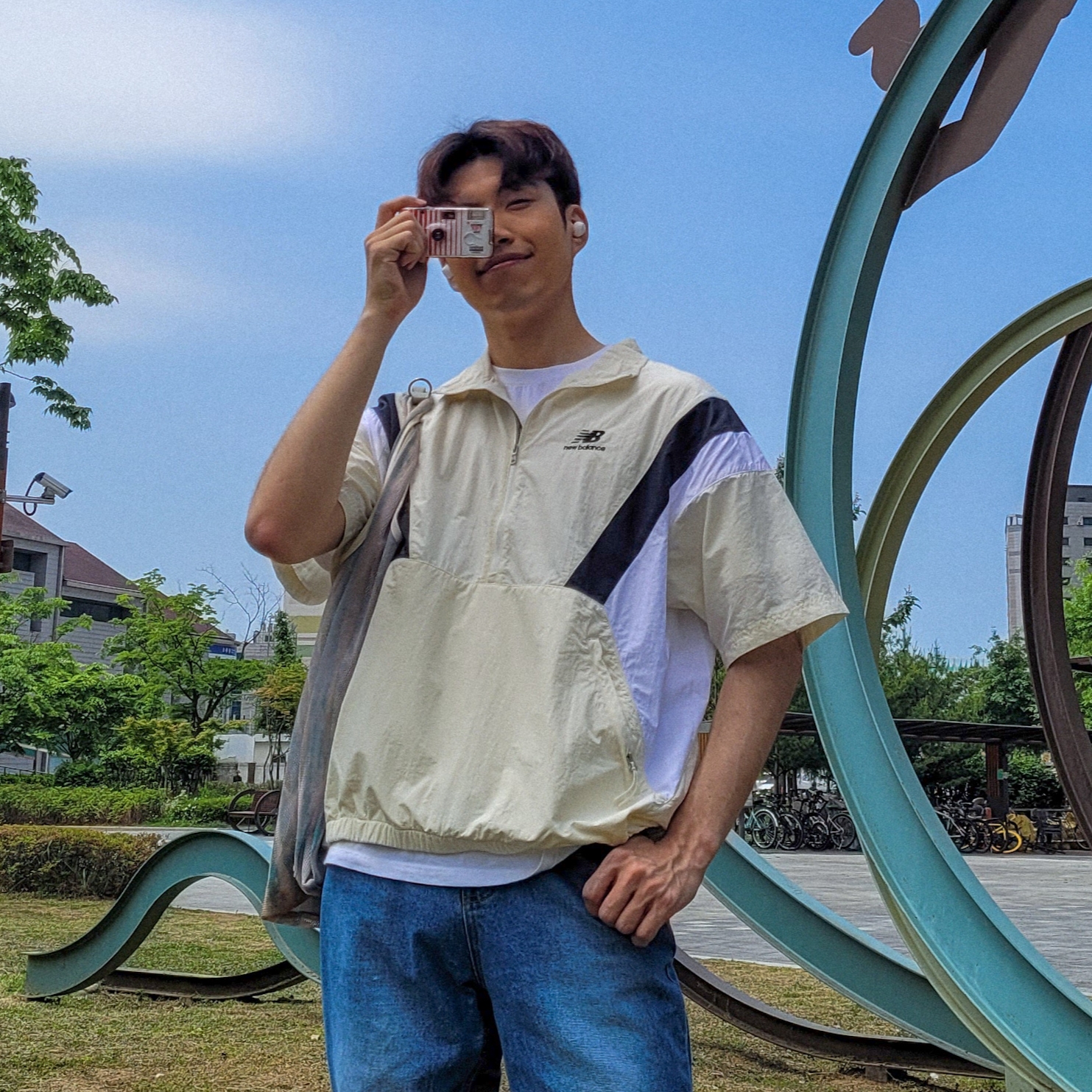 도냑님의 스타일 - 4
