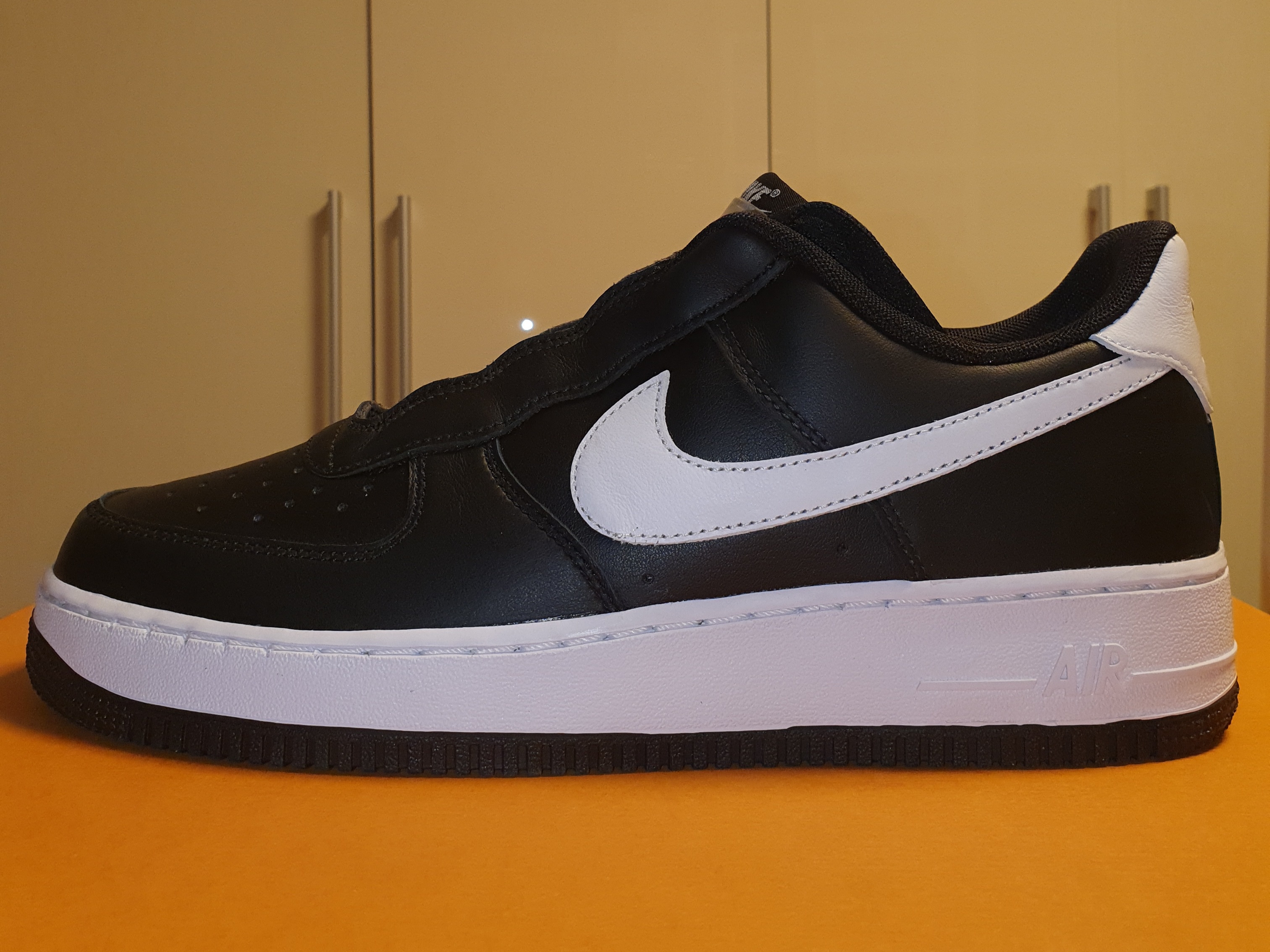 NIKEKING님의 스타일