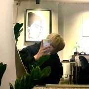 KREAM 프로필 이미지