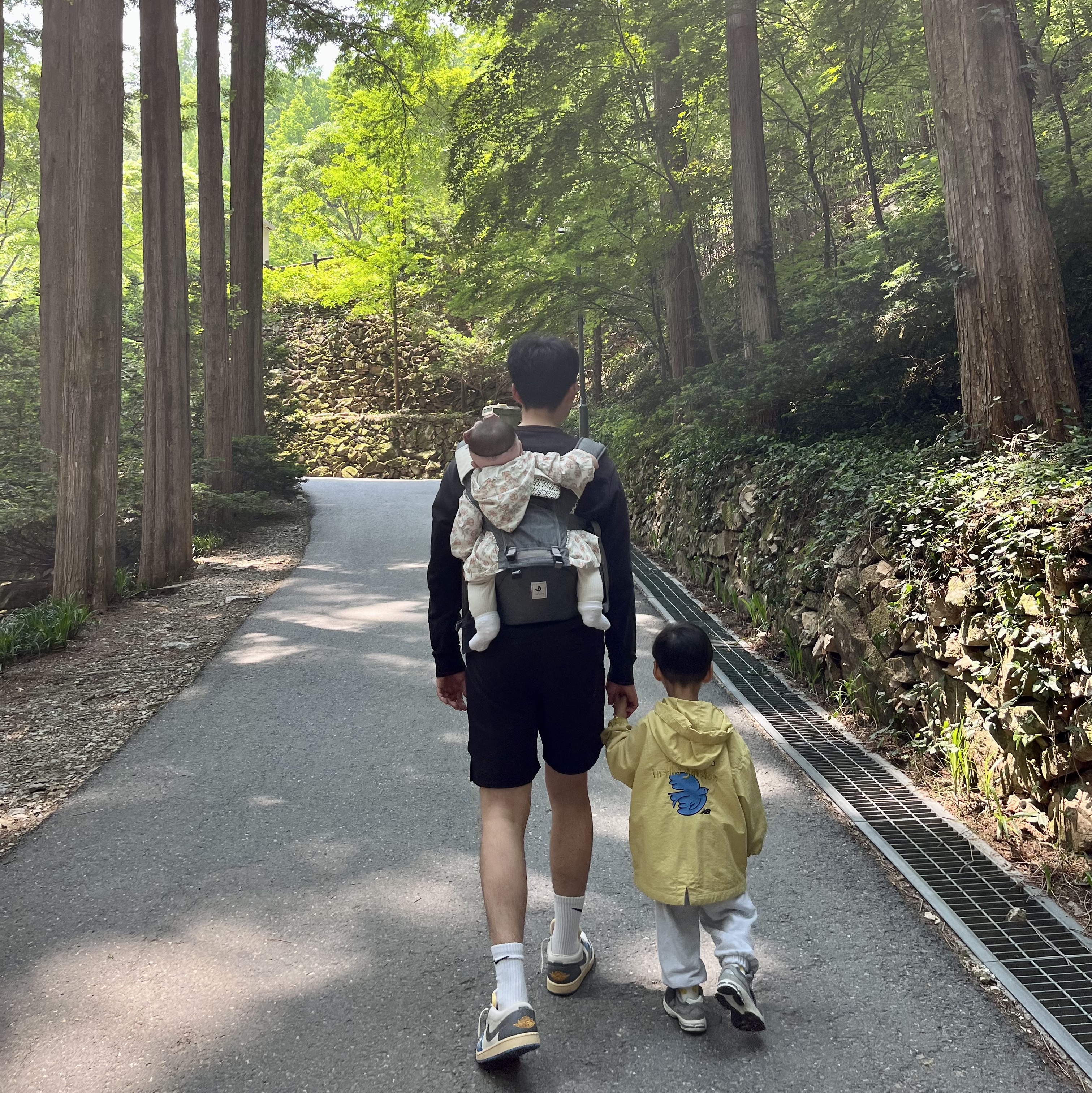 조던 1 로우 SE 도쿄 96 착용 스타일