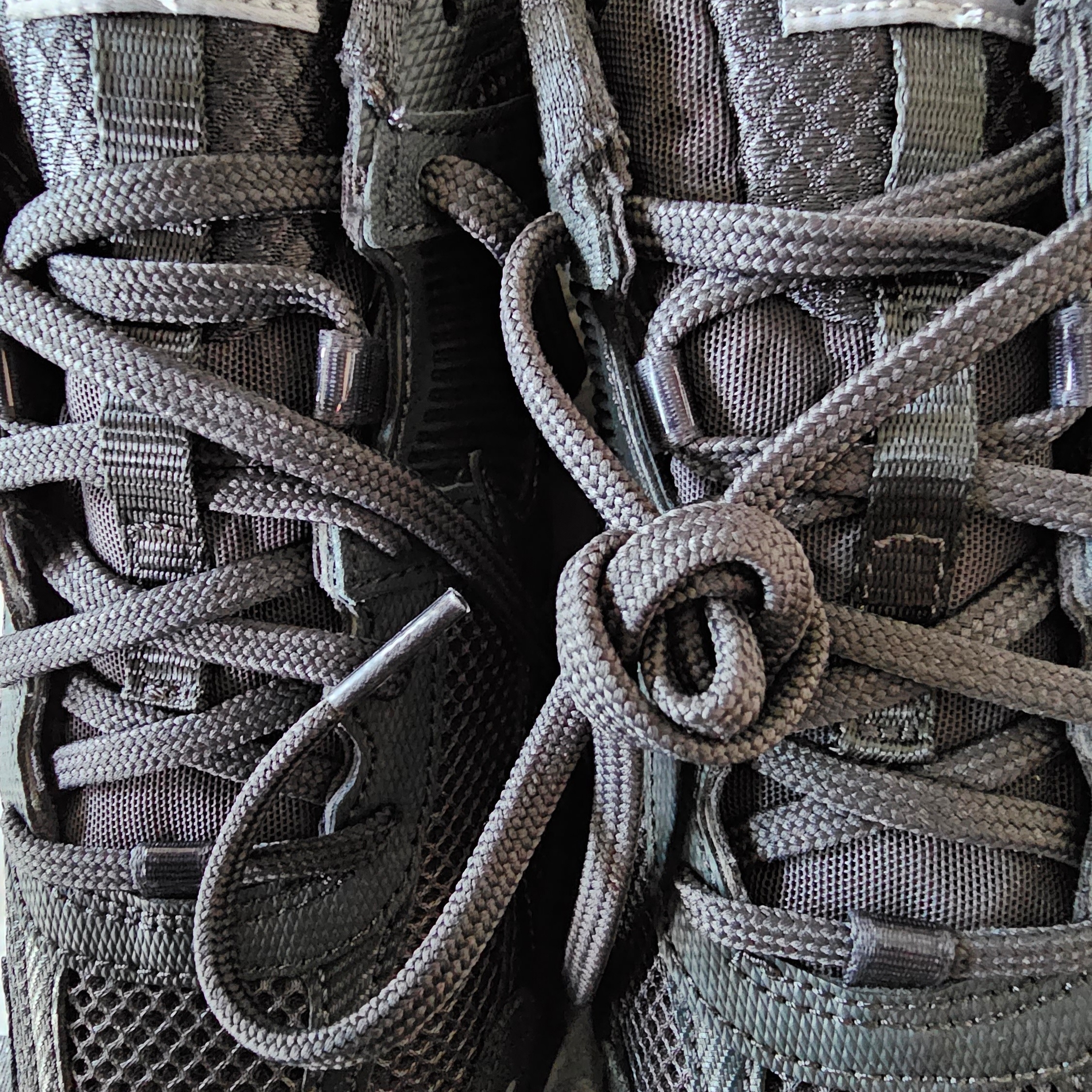Nike Zoom Vomero 5 SP Anthracite 2023 착용 스타일