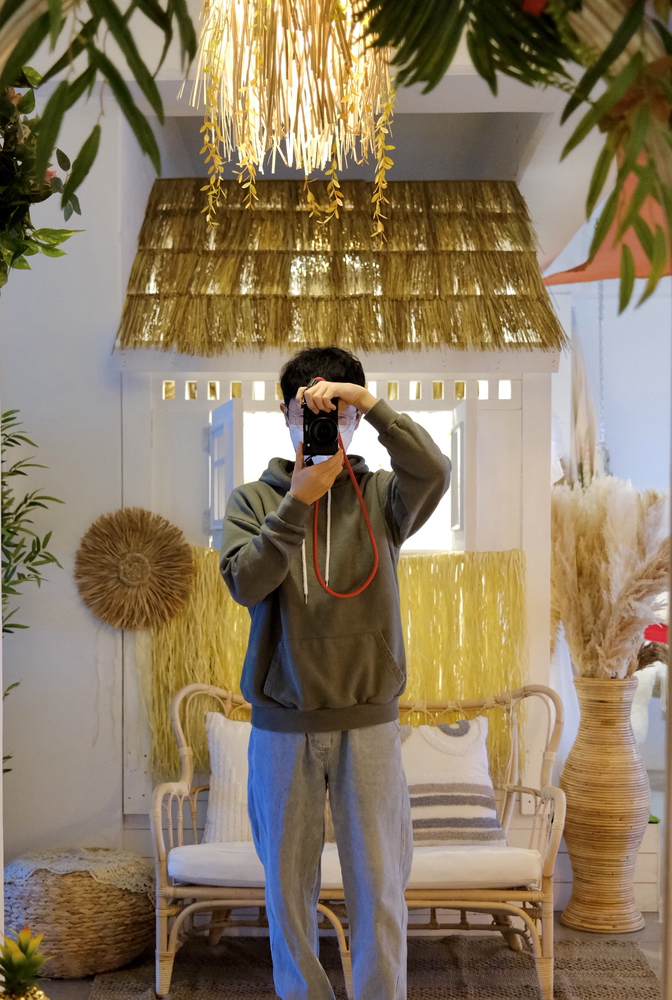 KREAM 프로필 이미지