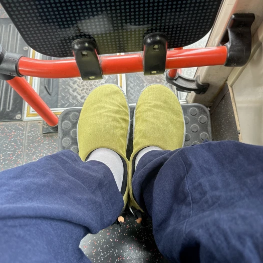 스타일 카드