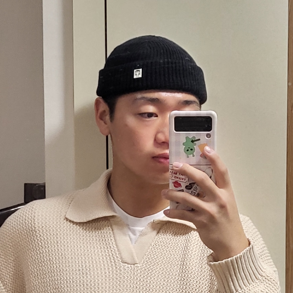 KREAM 프로필 이미지